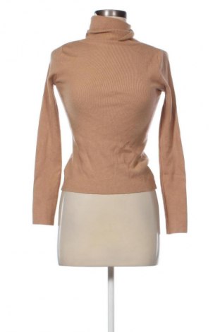 Női pulóver Unbranded, Méret M, Szín Bézs, Ár 5 097 Ft