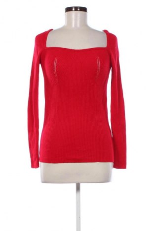 Női pulóver Unbranded, Méret M, Szín Piros, Ár 5 776 Ft