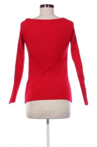 Női pulóver Unbranded, Méret M, Szín Piros, Ár 5 776 Ft