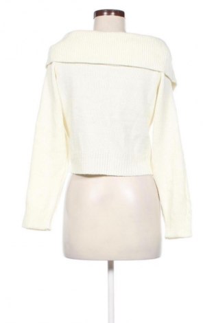 Női pulóver Unbranded, Méret M, Szín Fehér, Ár 3 789 Ft