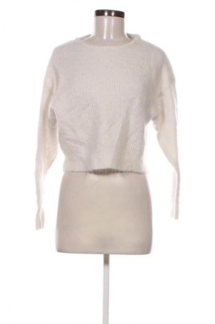 Dámský svetr Unbranded, Velikost M, Barva Bílá, Cena  229,00 Kč