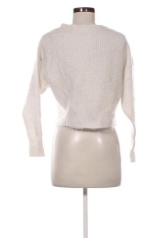 Dámský svetr Unbranded, Velikost M, Barva Bílá, Cena  229,00 Kč