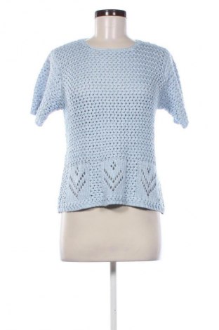 Női pulóver Unbranded, Méret M, Szín Kék, Ár 5 800 Ft