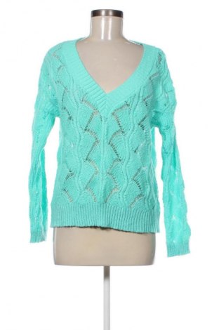 Női pulóver Unbranded, Méret M, Szín Zöld, Ár 3 929 Ft