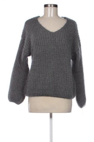 Dámský svetr Unbranded, Velikost M, Barva Šedá, Cena  169,00 Kč