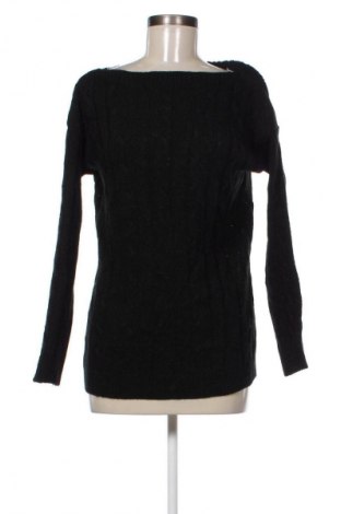 Дамски пуловер Unbranded, Размер M, Цвят Черен, Цена 10,22 €
