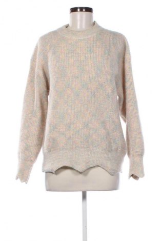 Дамски пуловер Unbranded, Размер M, Цвят Многоцветен, Цена 10,22 €