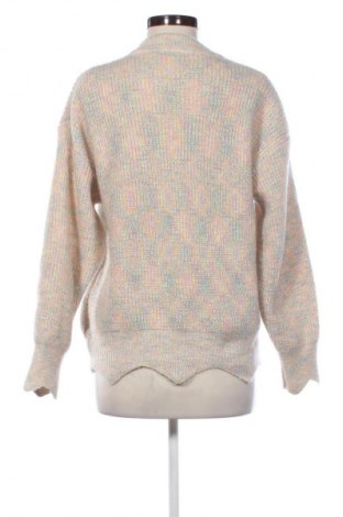 Дамски пуловер Unbranded, Размер M, Цвят Многоцветен, Цена 10,22 €