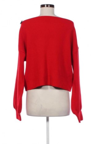 Dámsky pulóver Unbranded, Veľkosť M, Farba Červená, Cena  7,95 €