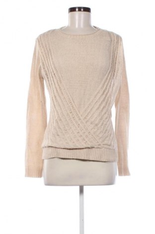 Női pulóver Unbranded, Méret M, Szín Bézs, Ár 4 199 Ft