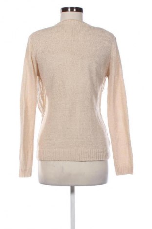 Női pulóver Unbranded, Méret M, Szín Bézs, Ár 4 199 Ft