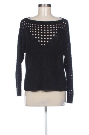 Дамски пуловер Unbranded, Размер M, Цвят Черен, Цена 10,22 €