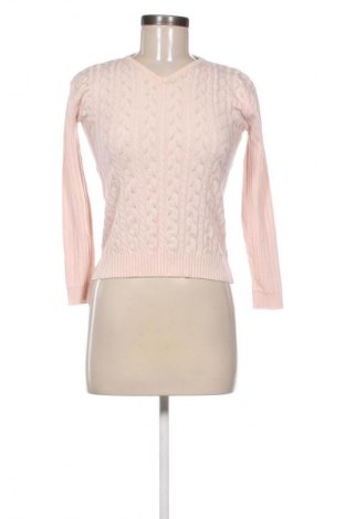 Női pulóver Unbranded, Méret XS, Szín Rózsaszín, Ár 3 939 Ft