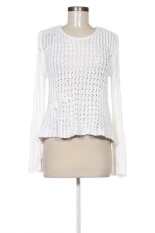 Női pulóver Unbranded, Méret M, Szín Fehér, Ár 3 999 Ft