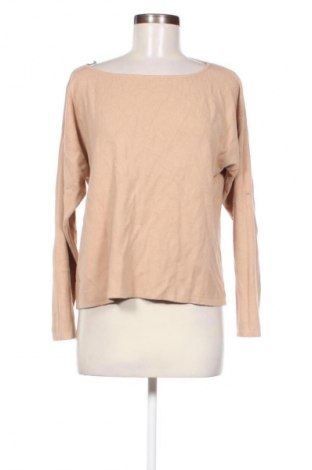 Дамски пуловер Vicolo, Размер M, Цвят Бежов, Цена 14,82 €