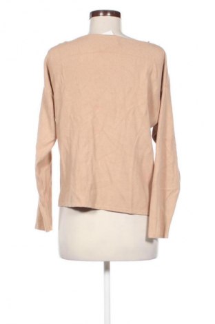 Дамски пуловер Vicolo, Размер M, Цвят Бежов, Цена 14,82 €