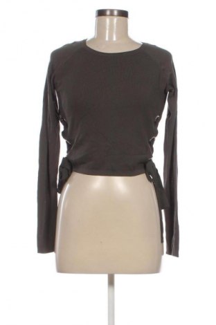 Dámsky pulóver Voyelles, Veľkosť S, Farba Zelená, Cena  5,95 €