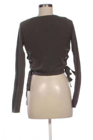 Dámsky pulóver Voyelles, Veľkosť S, Farba Zelená, Cena  5,95 €