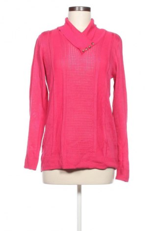 Dámský svetr W. Lane, Velikost XS, Barva Růžová, Cena  49,00 Kč