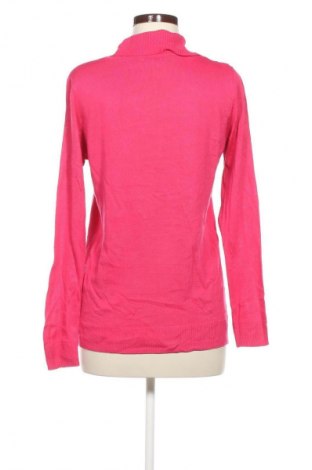 Dámský svetr W. Lane, Velikost XS, Barva Růžová, Cena  49,00 Kč