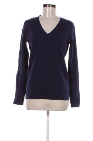 Pulover de femei Woman By Tchibo, Mărime S, Culoare Albastru, Preț 41,70 Lei