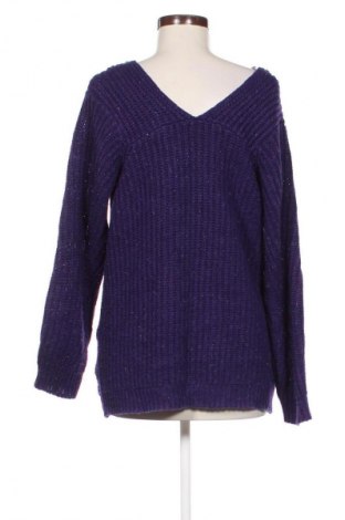 Női pulóver Yessica, Méret M, Szín Lila, Ár 5 173 Ft