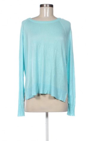 Dámsky pulóver Zara, Veľkosť M, Farba Modrá, Cena  9,95 €