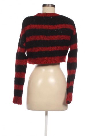 Pulover de femei Zara, Mărime M, Culoare Multicolor, Preț 87,99 Lei