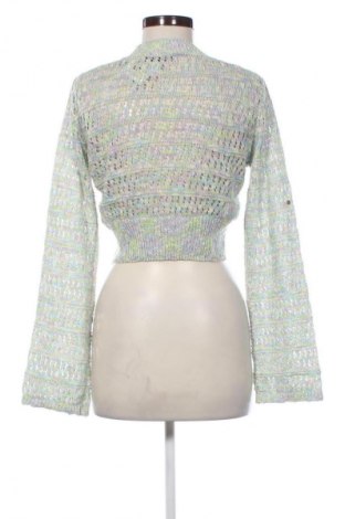 Дамски пуловер Zara, Размер M, Цвят Многоцветен, Цена 14,31 €