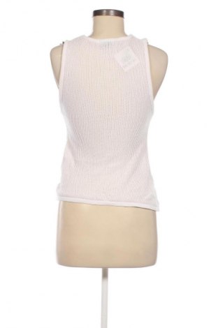 Damski sweter Zara, Rozmiar S, Kolor Biały, Cena 22,47 zł