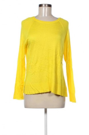 Damenpullover Zara Knitwear, Größe M, Farbe Gelb, Preis 7,99 €