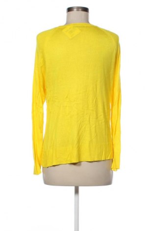 Damenpullover Zara Knitwear, Größe M, Farbe Gelb, Preis 7,99 €