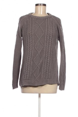 Női pulóver Zara Knitwear, Méret L, Szín Szürke, Ár 3 439 Ft