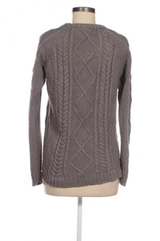 Női pulóver Zara Knitwear, Méret L, Szín Szürke, Ár 3 439 Ft