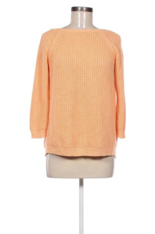 Női pulóver Zara Knitwear, Méret L, Szín Narancssárga
, Ár 3 059 Ft