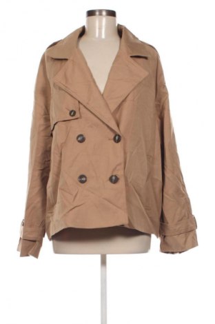 Damski prochowiec Anko, Rozmiar XXL, Kolor Beżowy, Cena 146,99 zł