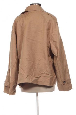 Damski prochowiec Anko, Rozmiar XXL, Kolor Beżowy, Cena 146,99 zł