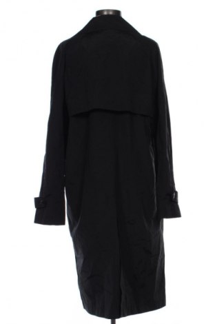 Damen Trench Coat Massimo Dutti, Größe L, Farbe Schwarz, Preis € 234,99