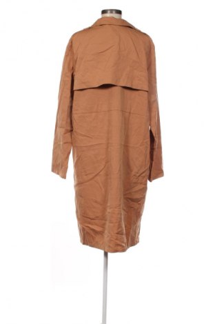 Női viharkabát SHEIN, Méret L, Szín Barna, Ár 2 659 Ft