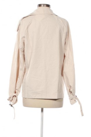 Damen Trenchcoat SHEIN, Größe S, Farbe Beige, Preis 8,99 €