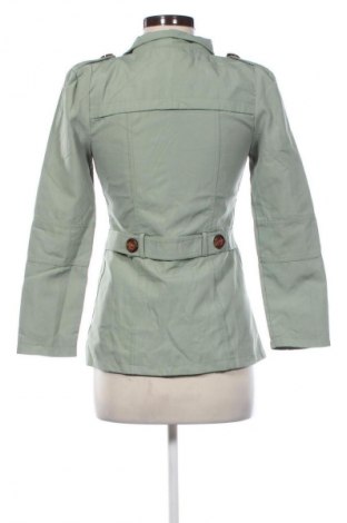 Damen Trenchcoat Unbranded, Größe S, Farbe Grün, Preis 8,99 €