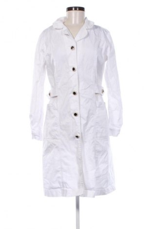 Dámský přechodný kabát  Unbranded, Velikost M, Barva Bílá, Cena  149,00 Kč