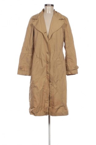 Dámský přechodný kabát  Vero Moda, Velikost XL, Barva Béžová, Cena  229,00 Kč