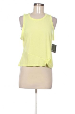 Дамски спортен топ House, Размер XL, Цвят Жълт, Цена 8,66 €