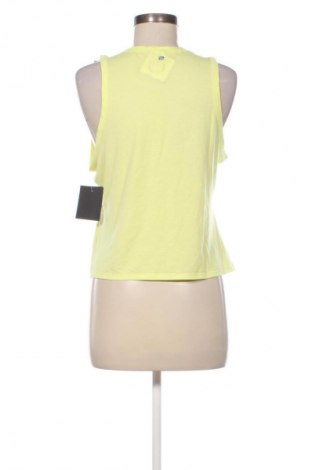 Дамски спортен топ House, Размер XL, Цвят Жълт, Цена 8,66 €