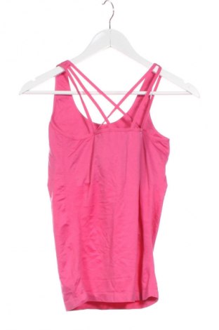 Dámský sportovní top  Unbranded, Velikost S, Barva Růžová, Cena  49,00 Kč
