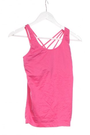 Dámský sportovní top  Unbranded, Velikost S, Barva Růžová, Cena  49,00 Kč