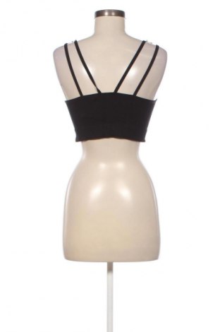 Γυναίκειο αθλητικό τοπ Unbranded, Μέγεθος S, Χρώμα Μαύρο, Τιμή 3,99 €