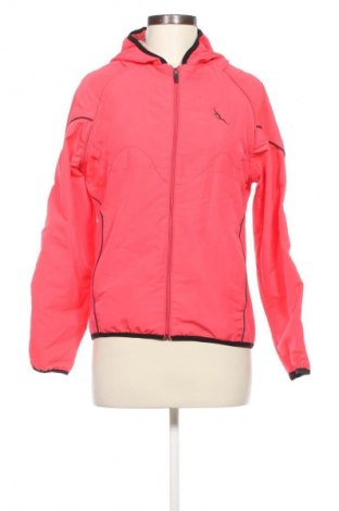 Dámská mikina  Crane, Velikost S, Barva Červená, Cena  229,00 Kč