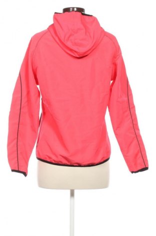 Dámská mikina  Crane, Velikost S, Barva Červená, Cena  229,00 Kč